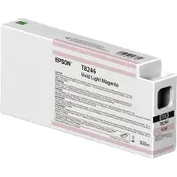 Epson T8246 Inktcartridge Vivid licht magenta