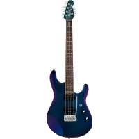 Sterling By Music Man JP60 Mystic Dream met gigbag
