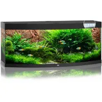 Gebr. De Boon Juwel aquarium Vision 450 LED met filter zwart