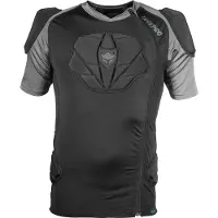 TSG Tahoe A Protective shirt