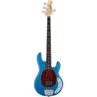 Sterling By Music Man Stingray Classic - Toluca Lake Blue
