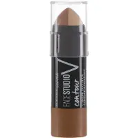 Maybelline Make-up gezicht Contouring & Strobing Contouring Stick Medium