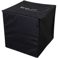 Cosi Cosibrixx beschermhoes 60 vuurtafel 60x60x63cm