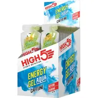 High5 Energy Gel Box 20 x 66g 2021 Sportvoeding sets & Voordeelverpakkingen