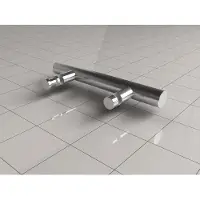 Xellanz Deurgreep type 1 20 cm chroom