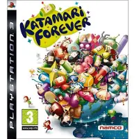 Katamari Forever - PlayStation 3