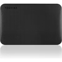 Toshiba Canvio Ready - 1TB - Zwart