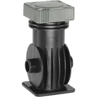 Gardena Centraal filter 26,44mm 3/4"