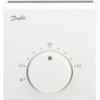Danfoss ruimtethermostaat FH WT