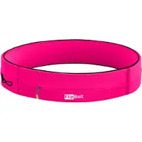 FlipBelt Zipper