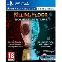 Killing Floor: Double Feature - PS4 VR