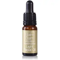 Balm Balm Frankincense Light Facial Oil 10 ml