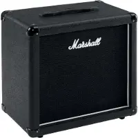 Marshall MX112 1x12 inch speakerkast