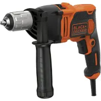 Black & Decker klopboormachine BEH850K-QS 850W