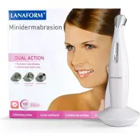 Lanaform Gezichtsverzorging Minidermabrasie LA131310