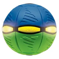 Top 1 Toys Phlat ball flash assorti