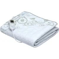 Lanaform S1 elektrische deken 1-persoons (150 x 80 cm)