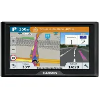 Garmin Drive 61 LMT-S Europa