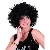 Coppens Pruik Candice