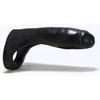 Oxballs - Penetrator - Standard - Zwart