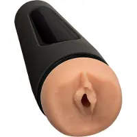 KINK ULTRASKYN Pussy Masturbator