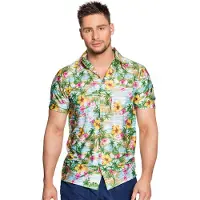 Boland Hawaii shirt paradise