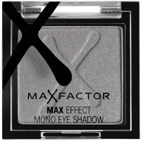 Max Factor Oogschaduw - Mono eyeshadow - 11-silver dust