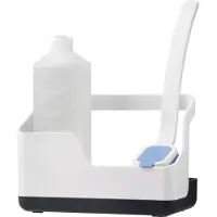 Rig-Tig Sink-Caddy houder