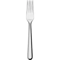 Alessi Dessertvork Amici (6-Delig)