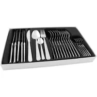 Hardanger Bestikk Renessanse bestekset 24-delig