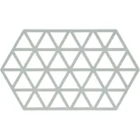 Zone Denmark Triangle pannenonderzetter groot Nordic sky
