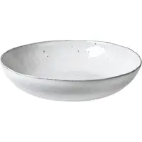 Broste Copenhagen Nordic sand saladeschaal Ø 34,5 cm
