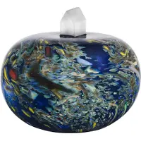 Kosta Boda Earth sculptuur My Universe