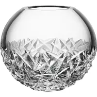 Orrefors Carat vaas Ø 20,4 cm.