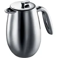 Bodum Columbia cafetiere - 0,35L - mat