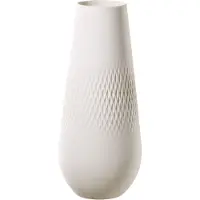 Villeroy & Boch Collier Blanc Carré Vaas