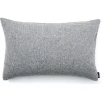 Elvang Denmark Elvang Classic kussenhoes 40 x 60 cm. lichtgrijs