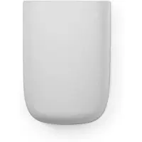 Normann Copenhagen Wandplank Pocket Light Grey 14 cm