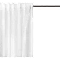 Himla Dalsland gordijn optical white