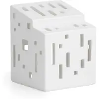 Kähler Urbania kaarsenhouder klein functio