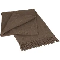 Elvang Denmark Elvang Classic plaid mocca (bruin)