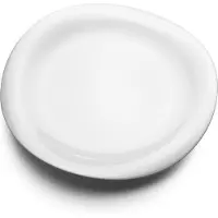 Georg Jensen Bord Georg Jensen Cobra Porselein 21 cm