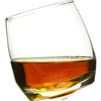 Sagaform Bar whiskey glas 6-pack