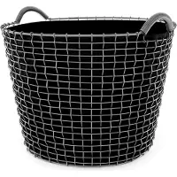 Korbo kunststof plantenzak 3-pack 50 liter