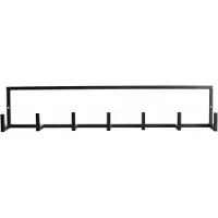 House Doctor Rack kapstok zwart