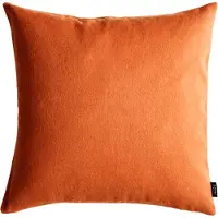 Elvang Denmark Elvang Classic kussenhoes 50 x 50 cm. terracotta