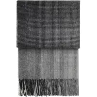 Elvang Denmark Horizon plaid grijs