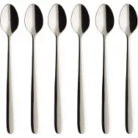 Villeroy & Boch Daily Line longdrink lepel 6-pack 6-pack