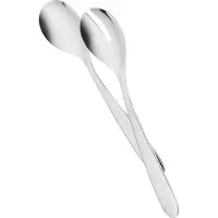 Villeroy & Boch Daily Line slacouvert 2-delig Roestvrij staal