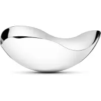 Georg Jensen Bloom RVS Glanzend 34 cm